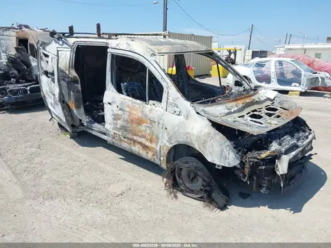 2016 Ford Transit Connect Xl VIN NM0LS7EX4G1280304 фото 1
