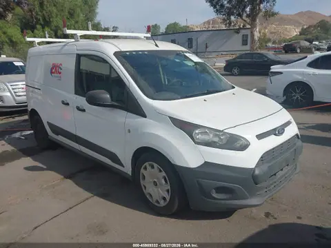 NM0LS7E79G1240977 — 2016 Ford Transit Connect Xl, Естественный износ (Normal Wear & Tear), фото до ремонта