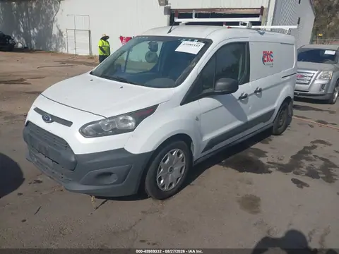 2016 Ford Transit Connect Xl VIN NM0LS7E79G1240977 фото 2