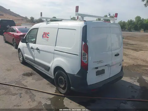 2016 Ford Transit Connect Xl VIN NM0LS7E79G1240977 фото 3