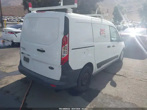 2016 Ford Transit Connect Xl VIN NM0LS7E79G1240977 фото 4