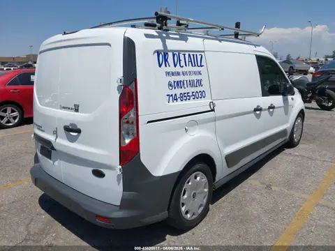 2017 Ford Transit Connect Xl VIN NM0LS7E76H1331464 фото 4