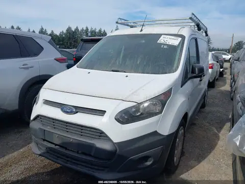 2018 Ford Transit Connect Xl VIN NM0LS7E76J1376507 фото 2