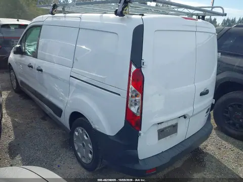 2018 Ford Transit Connect Xl VIN NM0LS7E76J1376507 фото 3