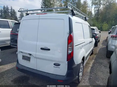 2018 Ford Transit Connect Xl VIN NM0LS7E76J1376507 фото 4