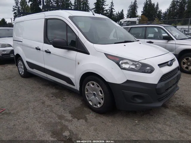 2018 Ford Transit Connect Xl VIN NM0LS7E72J1372681 фото 1