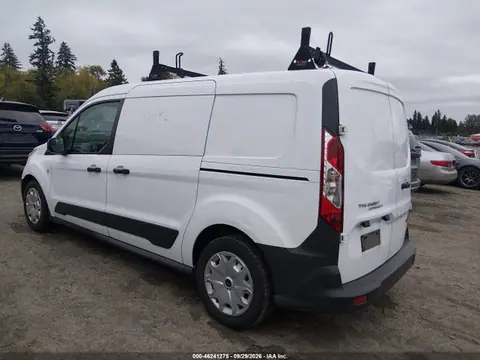 2018 Ford Transit Connect Xl VIN NM0LS7E72J1372681 фото 3