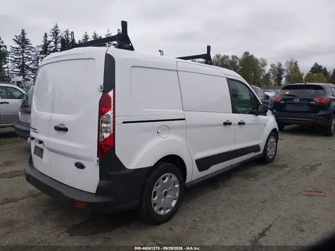 2018 Ford Transit Connect Xl VIN NM0LS7E72J1372681 фото 4
