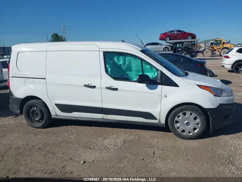 2019 Ford Transit Connect Xl VIN NM0LS7S29K1404200 фото 13