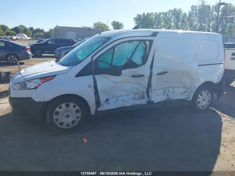 2019 Ford Transit Connect Xl VIN NM0LS7S29K1404200 фото 14