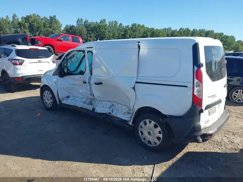2019 Ford Transit Connect Xl VIN NM0LS7S29K1404200 фото 3