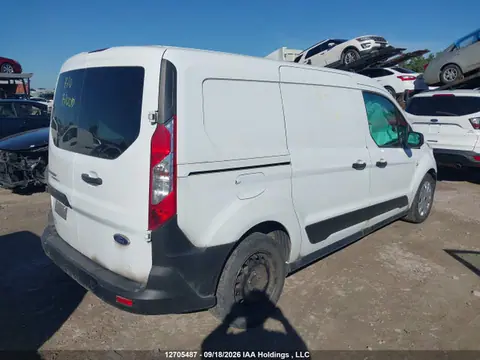2019 Ford Transit Connect Xl VIN NM0LS7S29K1404200 фото 4