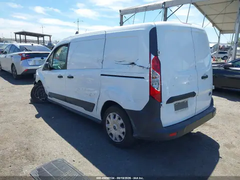 2019 Ford Transit Connect Xl VIN NM0LS7E20K1387699 фото 3