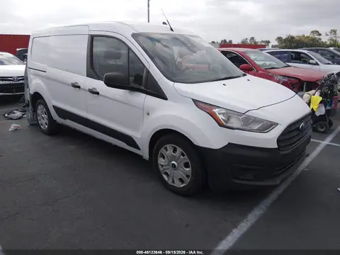 2019 Ford Transit Connect Xl VIN NM0LS7E27K1429821 фото 1