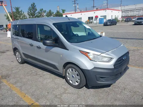 NM0GE9E29K1426262 — 2019 Ford Transit Connect Xl, Естественный износ (Normal Wear & Tear), фото до ремонта
