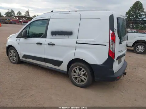 2019 Ford Transit Connect Xl VIN NM0LS6E27K1385121 фото 3