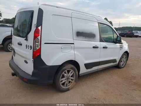 2019 Ford Transit Connect Xl VIN NM0LS6E27K1385121 фото 4
