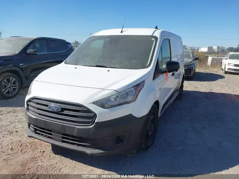 2020 Ford Transit Connect Xl VIN NM0LS7S29L1480971 фото 2