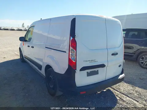 2020 Ford Transit Connect Xl VIN NM0LS7S29L1480971 фото 3