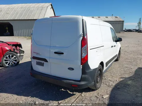 2020 Ford Transit Connect Xl VIN NM0LS7S29L1480971 фото 4