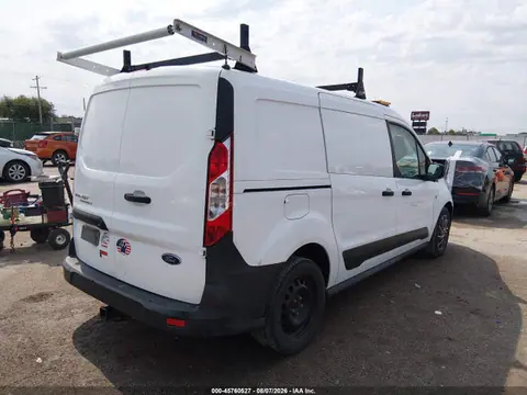 2020 Ford Transit Connect Xl VIN NM0LS7E23L1457522 фото 4