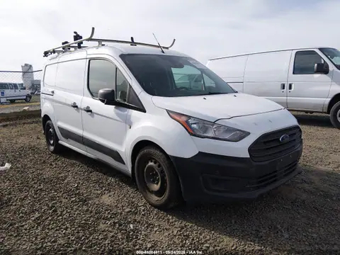 NM0LS7S29N1528522 — 2022 Ford Transit Connect Xl, Задняя часть (Rear), фото до ремонта
