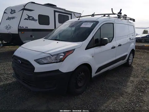 2022 Ford Transit Connect Xl VIN NM0LS7S29N1528522 фото 2