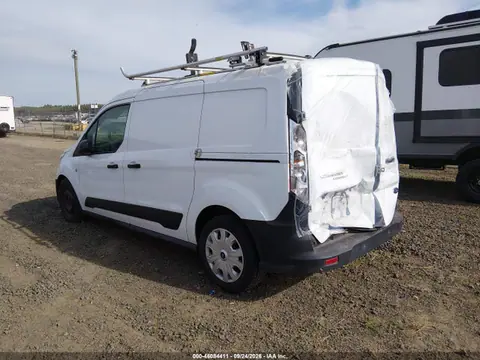 2022 Ford Transit Connect Xl VIN NM0LS7S29N1528522 фото 3