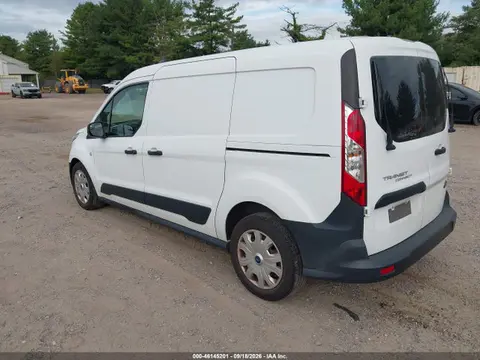 2022 Ford Transit Connect Xl VIN NM0LS7S26N1508082 фото 3