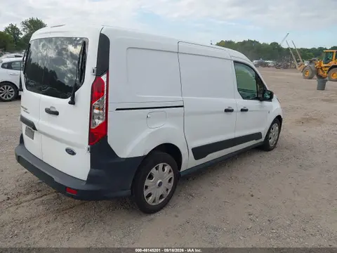 2022 Ford Transit Connect Xl VIN NM0LS7S26N1508082 фото 4