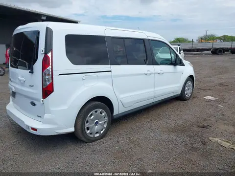 2020 Ford Transit Connect Xlt Passenger VIN NM0GS9F23L1480598 фото 4