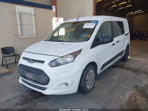 2015 Ford Transit Connect Xlt VIN NM0LS7F73F1210385 фото 2