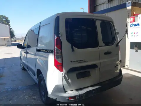 2015 Ford Transit Connect Xlt VIN NM0LS7F73F1210385 фото 3