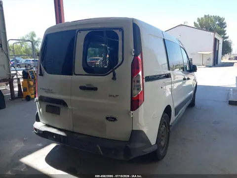 2015 Ford Transit Connect Xlt VIN NM0LS7F73F1210385 фото 4