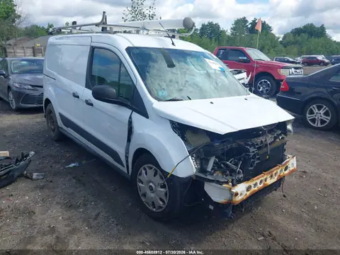 2015 Ford Transit Connect Xlt VIN NM0LS7F79F1190188 фото 1