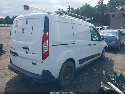 2015 Ford Transit Connect Xlt VIN NM0LS7F79F1190188 фото 4