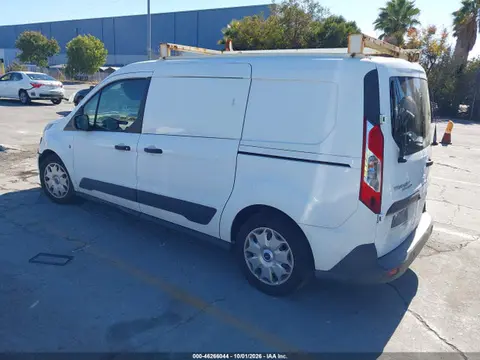 2015 Ford Transit Connect Xlt VIN NM0LS7F72F1184037 фото 3