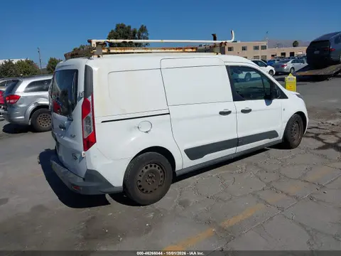 2015 Ford Transit Connect Xlt VIN NM0LS7F72F1184037 фото 4