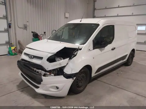2016 Ford Transit Connect Xlt VIN NM0LS7J76G1265454 фото 2