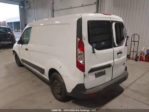 2016 Ford Transit Connect Xlt VIN NM0LS7J76G1265454 фото 3