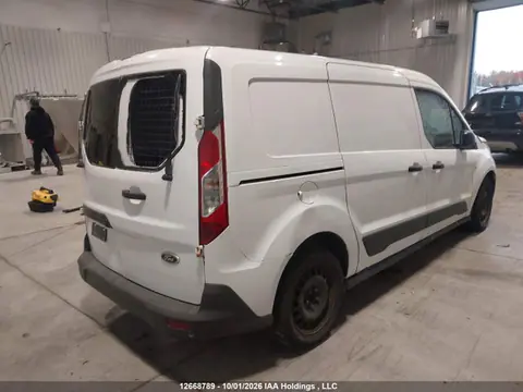 2016 Ford Transit Connect Xlt VIN NM0LS7J76G1265454 фото 4
