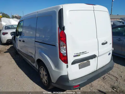 2017 Ford Transit Connect Xlt VIN NM0LS7F71H1316515 фото 3