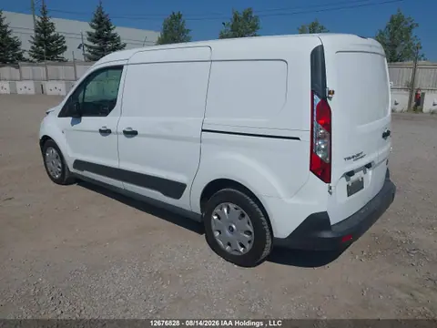 2018 Ford Transit Connect Xlt VIN NM0LS7F73J1351191 фото 3