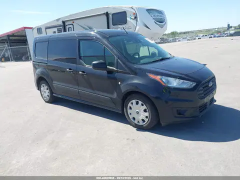 2020 Ford Transit Connect Xlt VIN NM0LS7F27L1481143 фото 1