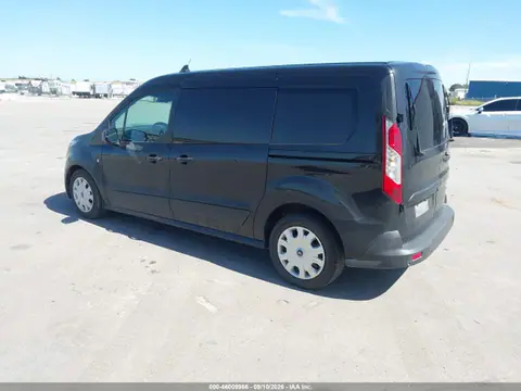 2020 Ford Transit Connect Xlt VIN NM0LS7F27L1481143 фото 3