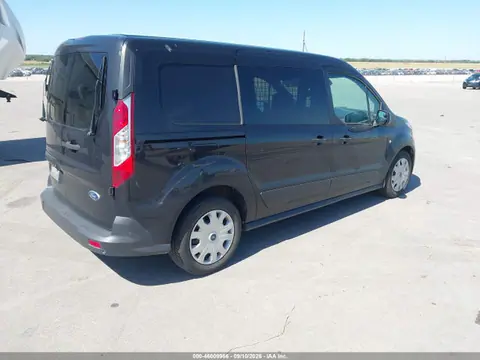 2020 Ford Transit Connect Xlt VIN NM0LS7F27L1481143 фото 4