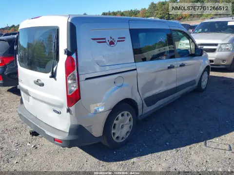 2016 Ford Transit Connect Xl VIN NM0LS7E77G1266512 фото 5