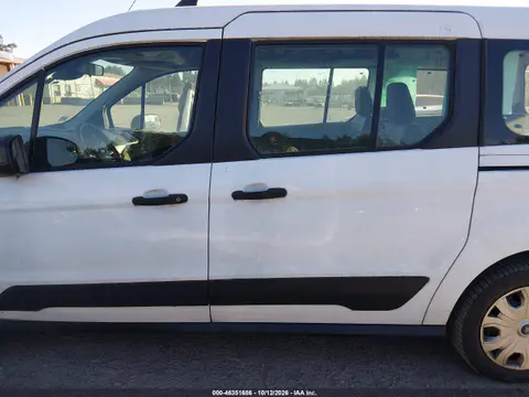 NM0GS9E27K1412837 — 2019 Ford Transit Connect, Естественный износ, фото до ремонта