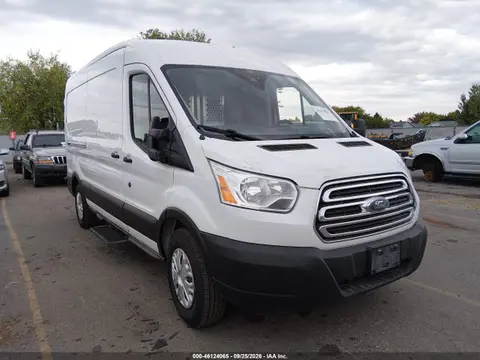 1FTYE2CM8KKA16341 — 2019 Ford Transit T-150, Естественный износ (Normal Wear & Tear), фото до ремонта