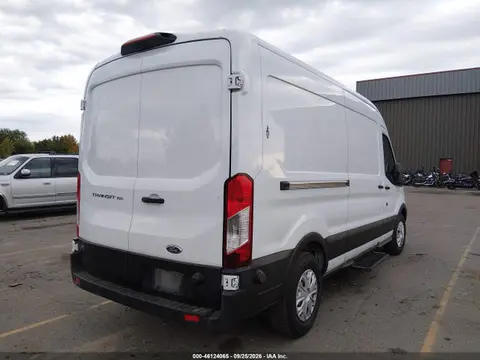 2019 Ford Transit T-150 VIN 1FTYE2CM8KKA16341 фото 4